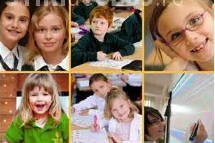 Transylvania College, Prima Scoala din SE Europei acceptata OFICIAL in Reteaua Scolilor de Elita ale Lumii