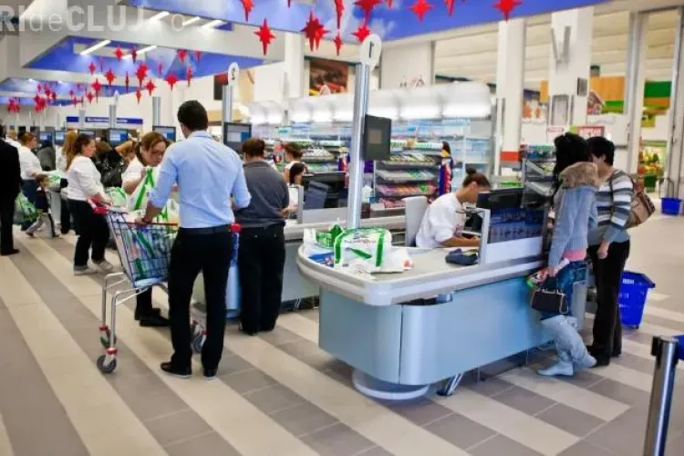 8 metode eficiente de a cheltui mai puţini bani la cumpărături