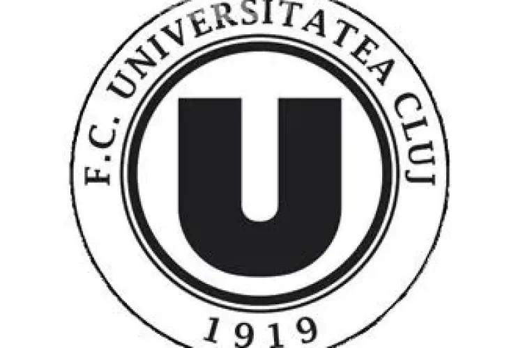 AGA U Cluj în care s-ar putea discuta INSOLVENȚA a început - VIDEO