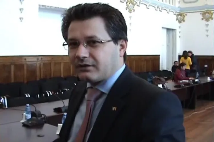 Ministrul Cercetării despre întâlnirea de taină de la cabana lui Ioan Rus - VIDEO