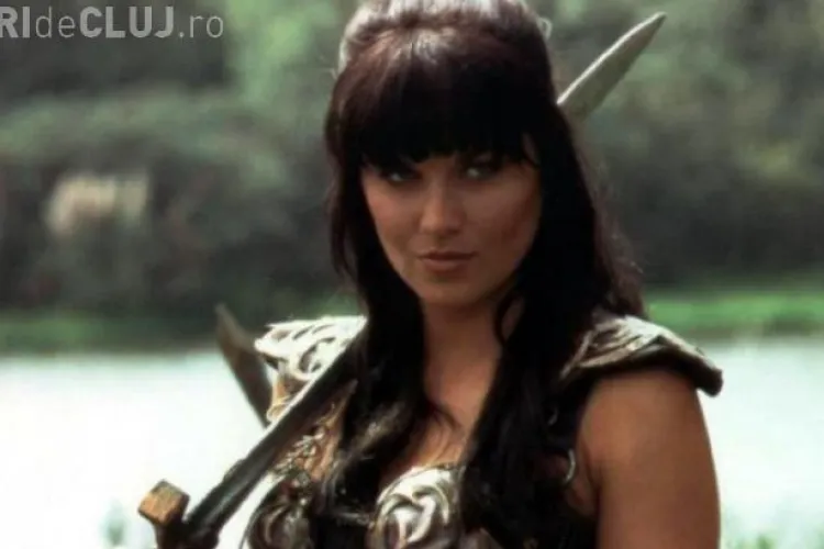 Cum arată acum XENA, Prinţesa Războinică? Actrița are 44 de ani