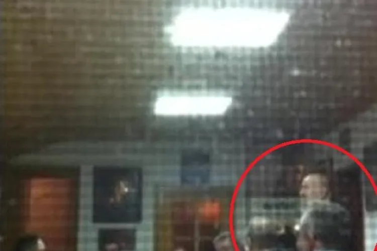 Prefectul Gheorghe Vușcan MINTE? A fost prezent la cabana lui Ioan Rus, joi seara - VEZI DOVADA 