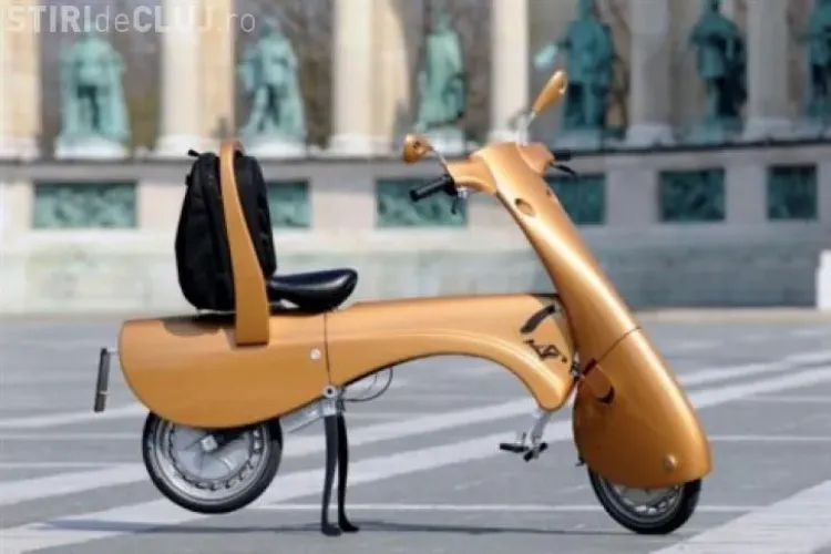 Soluţia ideală la lipsa locurilor de parcare vine din Ungaria