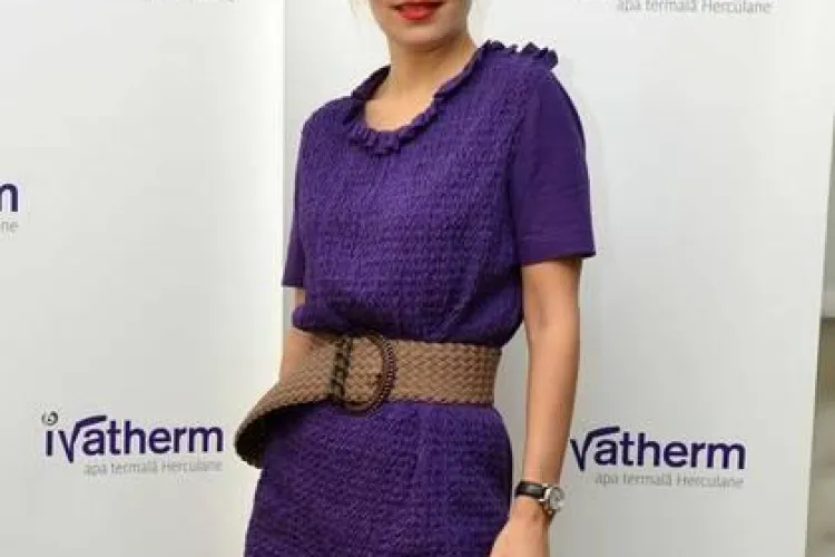 Roxana Iliescu comentează  dur comportamentul ziariştilor care au urmărit-o pe Andreea Marin: Doamne, în ce lume trăim!