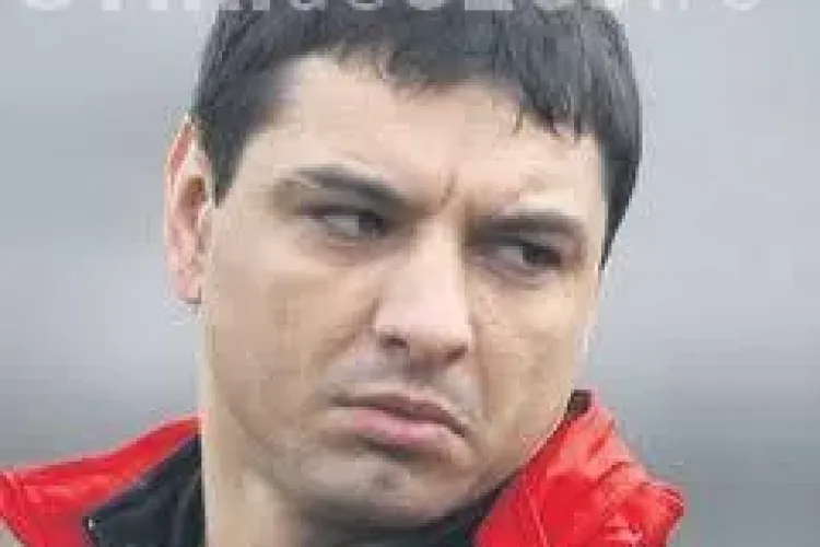 Ionel Ganea a făcut o declarație care le va aduce TRISTEȚE fanilor U Cluj - VIDEO