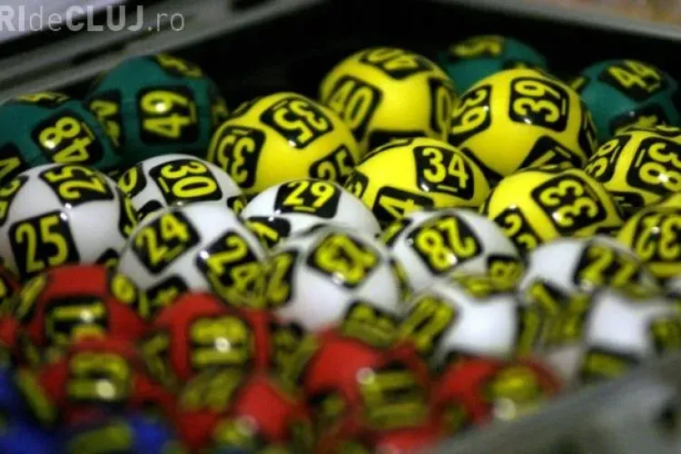 Report URIAŞ la LOTO 6 din 49!