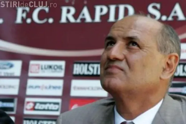 George Copos, condamnat la 4 ani de închisoare cu executare