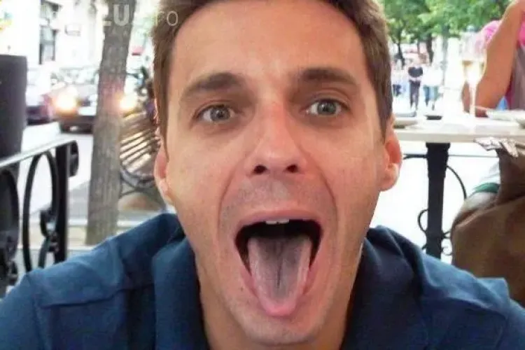 Mircea Badea despre salariul lui de 12.000 de euro pe lună: E mult mai mare!