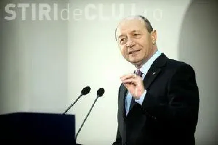 Băsescu susţine că la bugetul de 39,8 miliarde de euro alocat de UE s-ar mai putea adăuga 4 miliarde 