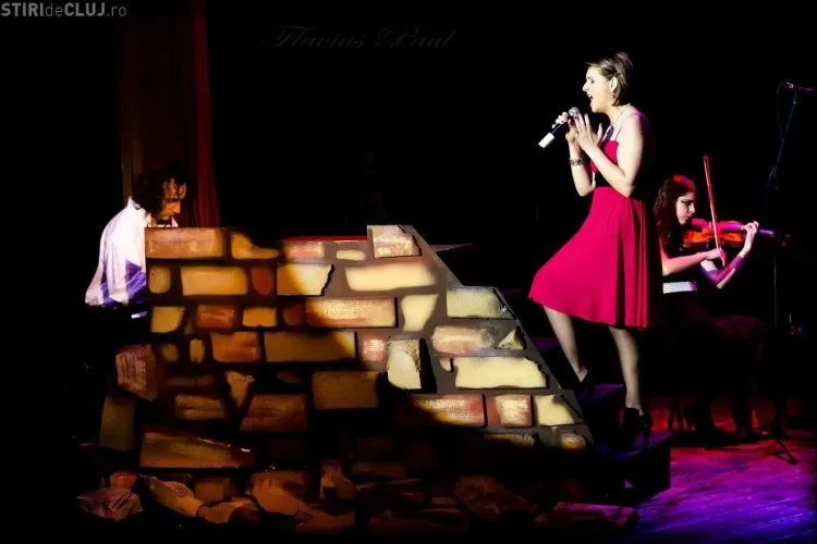 Spectacol inedit la Opera Română din Cluj în 27 februarie