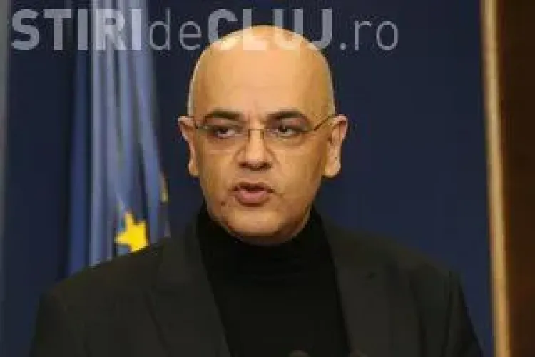 Raed Arafat: Cazul fetiţei decedate de la Bistriţa este un caz clasic de malpraxis