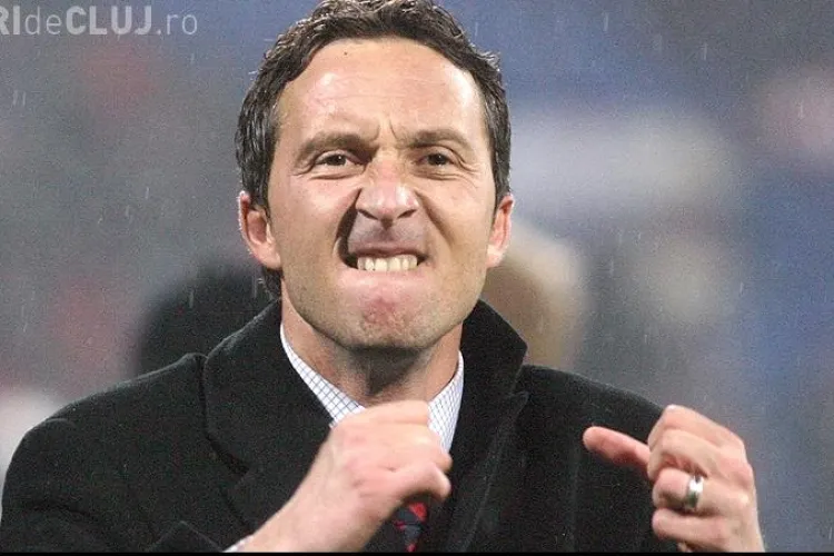 Mesaj suburban al lui Mihai Stoica pe Facebook!