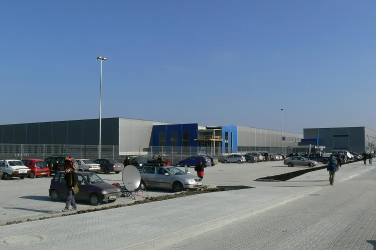 Cum a UMFLAT presa investiția de un miliard de euro de la Cluj