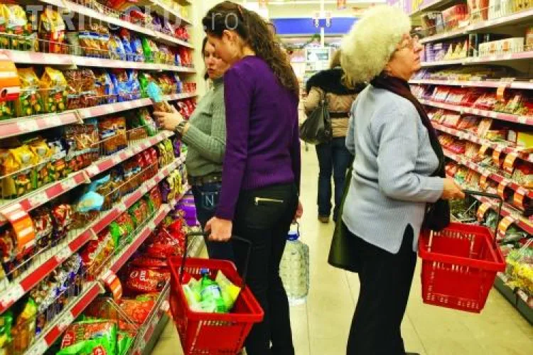 Top 10 trucuri folosite de magazine să te facă să cumperi mai mult