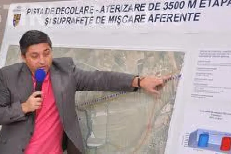 Horea Uioreanu îl acuză pe Alin Tișe că MINTE: Voia să DEMOLEZE Centura Apahida în 2010. VEZI DOVADA