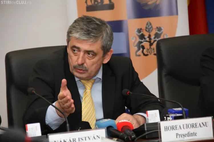 Uioreanu vrea să construiască centura și șoseaua rapidă din Florești, dar lipsesc AVIZELE