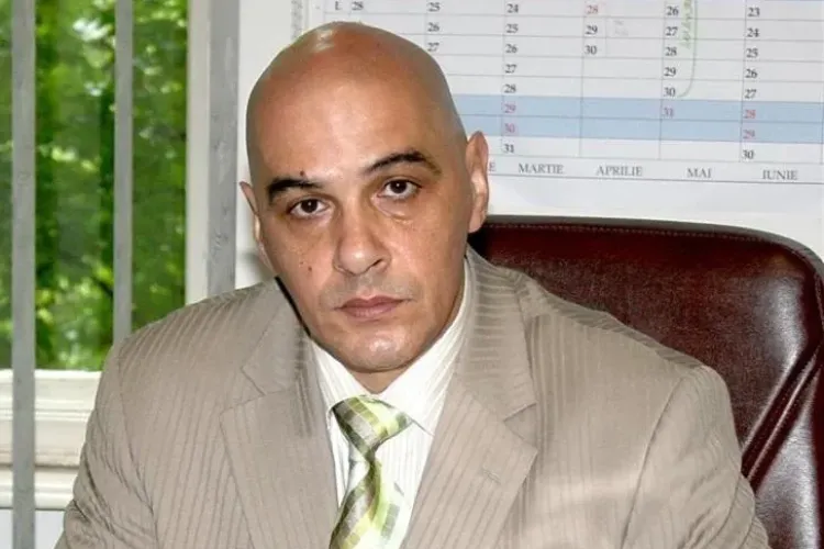 Chirurgul Ștefan Florian, acuzat că a UMILIT un pacient. Află MODUL incredibil în care se poartă