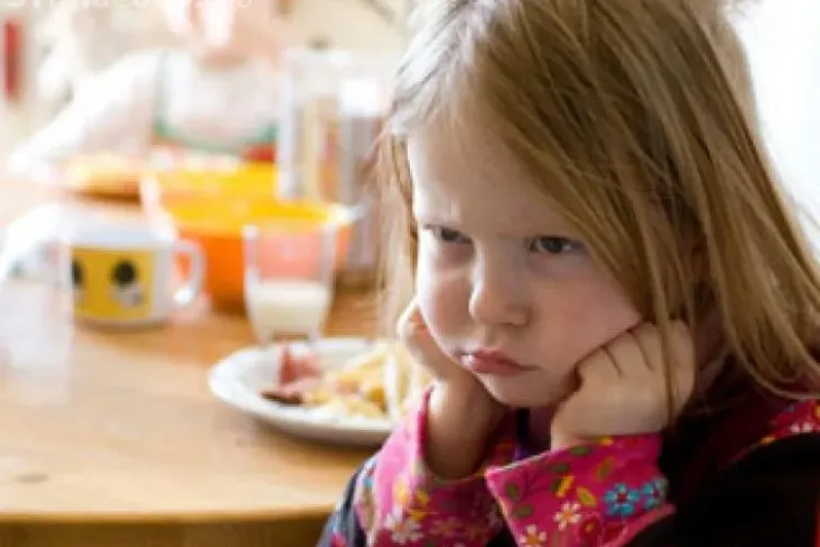 Alimentele care îţi jută copilul să înveţe mai uşor