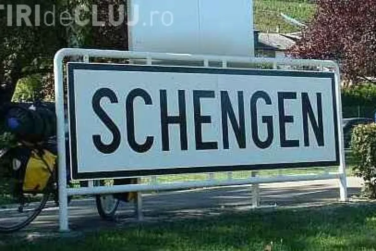 Germania şi Olanda redeschid negocierile cu România pentru Spaţiul Schengen