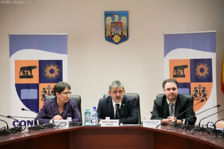 Centrul de Recuperare şi Reabilitare Neuropsihiatrică Gherla, renovat din fonduri europene