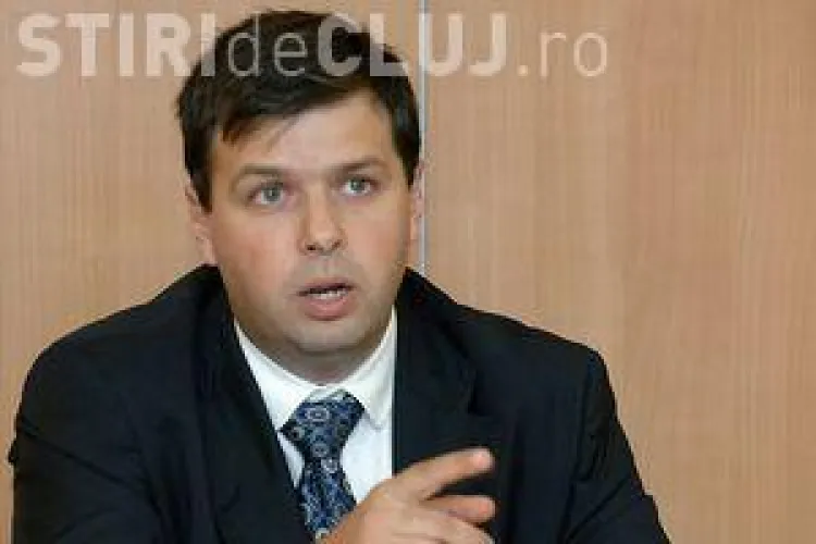 Directorul CFR Călători a fost dat afară de ministrul Transporturilor