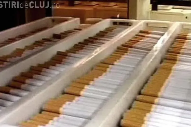 Cresc accizele la ţigări cu trei luni mai devreme