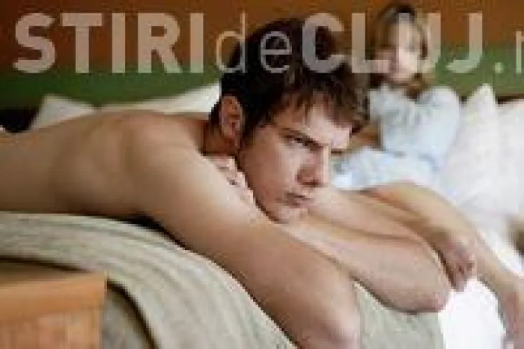 Ce lucruri le taie bărbaţilor pofta de sex