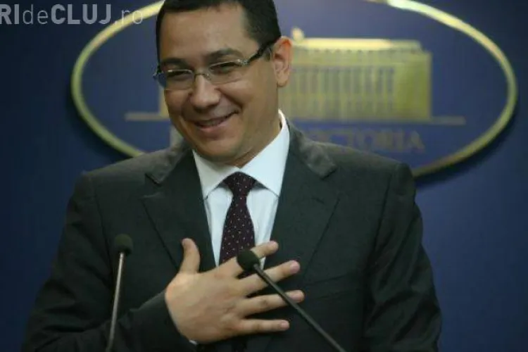 Ponta supraimpoziteaza salariile bugetarilor. Vezi aici care sunt cei vizați