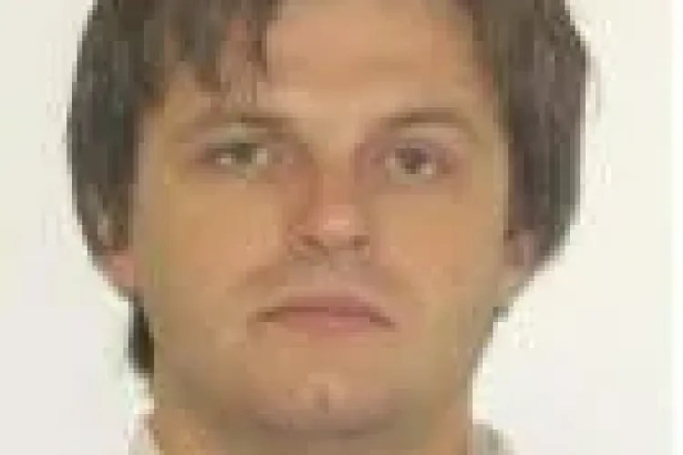 Clujean dispărut în oraşul Nice, Franţa. ÎL RECUNOȘTI? - FOTO