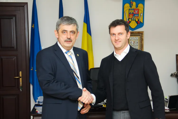 Delonghi pornește producția la Jucu în 15 februarie