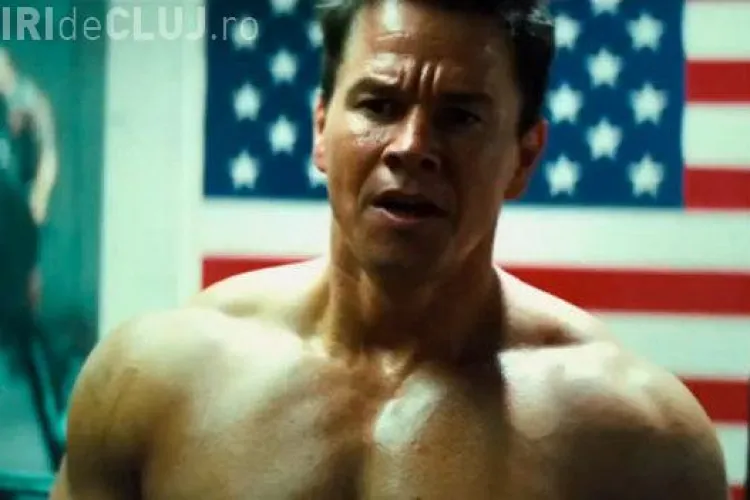 Record la Hollywood: Un actor a pus pe el 19 kg de muschi în 2 luni VIDEO