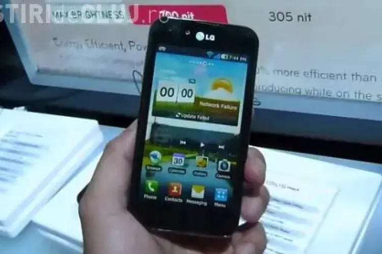 CALVARUL ORANGE! Un clujean a plătit 2.400 de lei pe un smartphone, care s-a stricat de 4 ori 