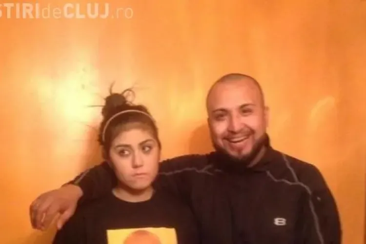 IMAGINEA ZILEI: Pedeapsa inedită pe care i-a aplicat-o un tată fiicei a cucerit internetul FOTO