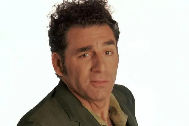 Kramer din serialul ”Seinfeld” revine pe micile ecrane - FOTO