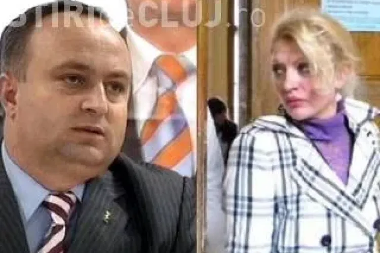 Patroana Nana Club, condamnată la 3 ani și 8 luni de închisoare cu executare. VEZI ce nume grele au trecut pe la BORDEL