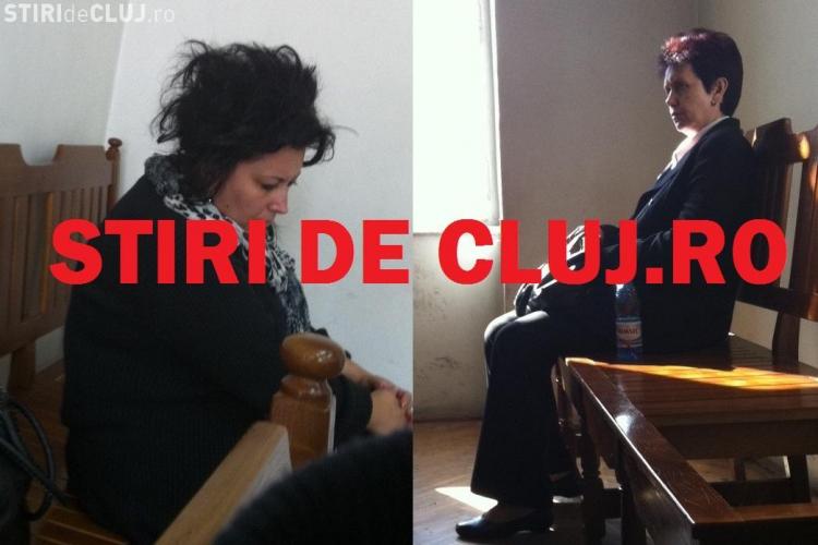 Angajatele CEC Cluj care au furat din banii clienților au fost trimise în judecată. Cum acționau