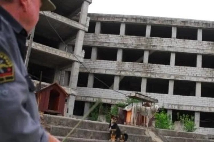 Nou Spital de Copii în Mănăștur. LOCAȚIA este SURPRINZĂTOARE - VIDEO