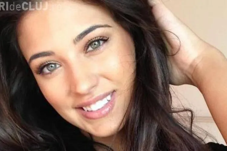 Antonia și-a schimbat LOOK -ul - FOTO