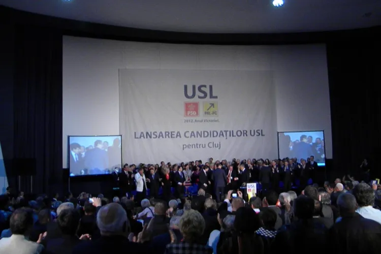 Cum își BATE JOC Ponta de Cluj! Ne-a tăiat toate investițiile pe 2013: Autostradă și Spital Regional