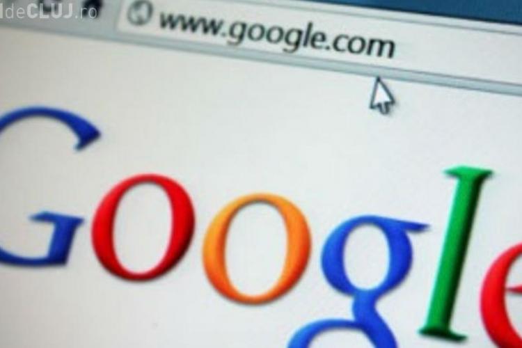 Google caută români. VEZI ce slujbe oferă