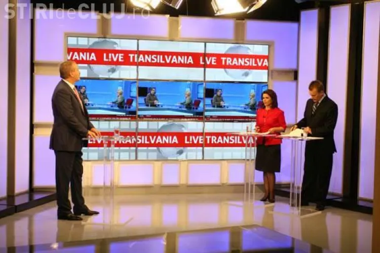 Dâncu, despre vânzarea Transilvania LIVE: ”Se va întâmpla cu o mare probabilitate. Nu facem DISPONIBILIZĂRI!”