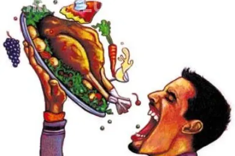 Crezi că ai o alimentație corectă? Vezi ce spun oamenii de știință