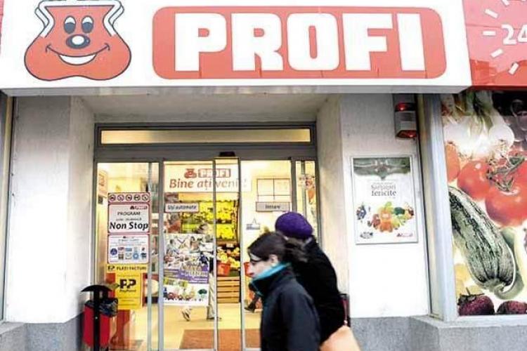Profi a cumpărat 6 magazine din Cluj