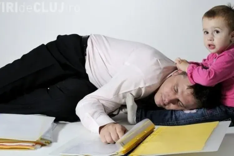 Program de muncă de 25 de ore pe săptămână. Ar trebui să muncim până la 80 de ani