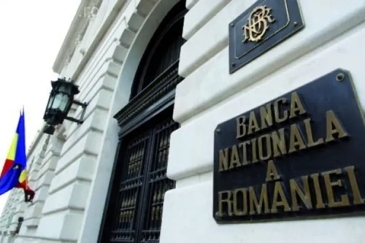 Nu plăteşti ratele la bancă? Ai putea fi executat de BNR