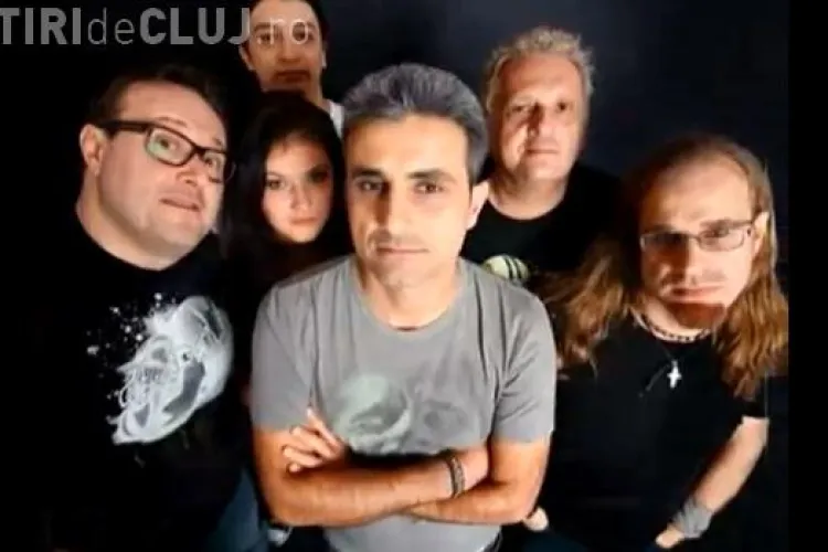 Vezi piesa cu care Turcescu s-a înscris la preselecția pentru EUROVISION - VIDEO