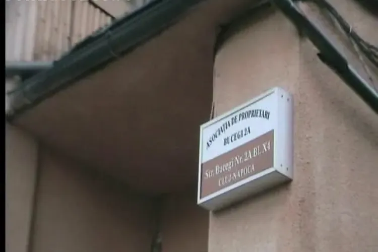 Criminalul taximetristului din Timișoara, prins la Cluj. Se ascundea în Mănăștur - VIDEO