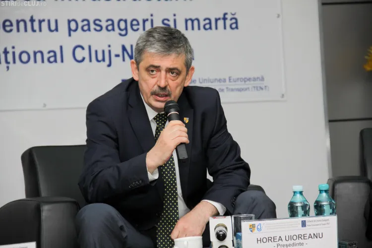 Uioreanu acuză atacurile injuste la adresa ministrului Mariana Câmpeanu