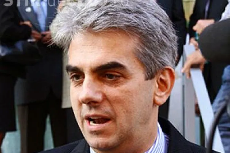 Ministru sănătăţii: În 2013, nu vor creşte salariile rezidenţilor