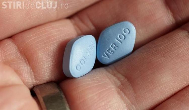 Efectul MINUNE al pastilei albastre de care sigur nu ştiai - Ştiri ...